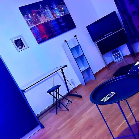Self-Check-In Central Hostel Bestprice Таллин Экстерьер фото