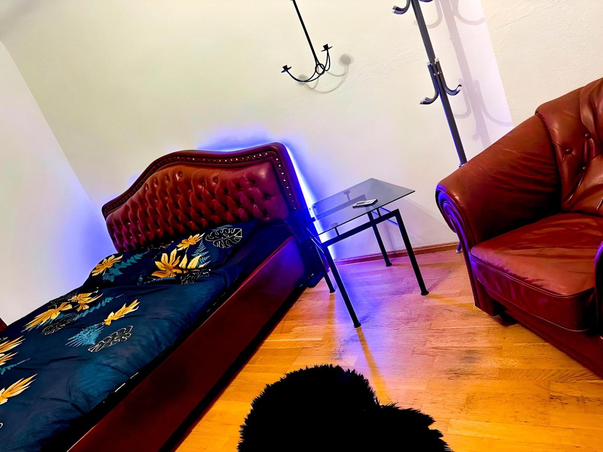 Self-Check-In Central Hostel Bestprice Таллин Экстерьер фото